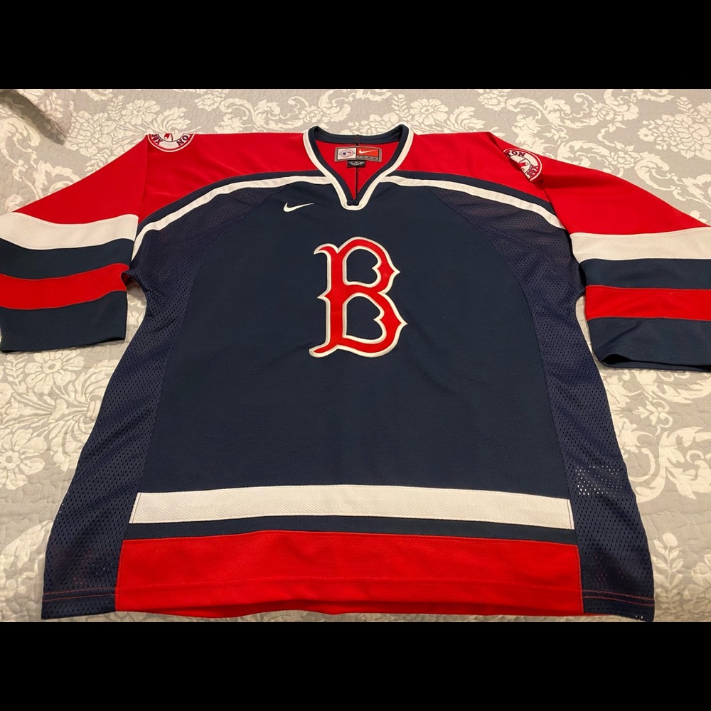 Men’s Hockey Jersey